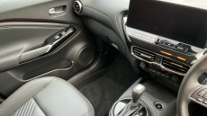 Nissan Juke 1.0 DiG-T Tekna 5dr DCT Petrol Hatchback